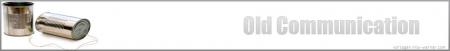 Old communication